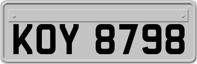 KOY8798
