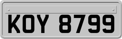 KOY8799