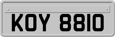 KOY8810