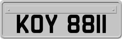 KOY8811