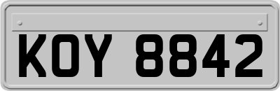 KOY8842