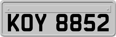 KOY8852
