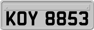 KOY8853