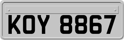 KOY8867