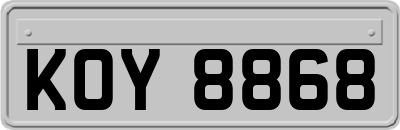 KOY8868