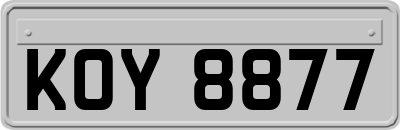 KOY8877