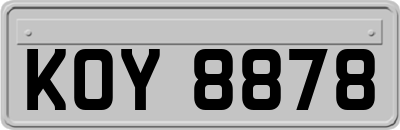 KOY8878