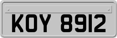 KOY8912