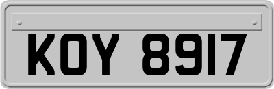 KOY8917