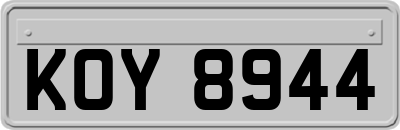 KOY8944