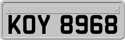KOY8968