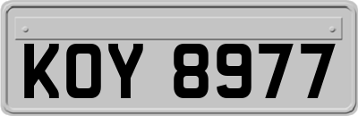 KOY8977