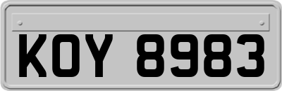 KOY8983