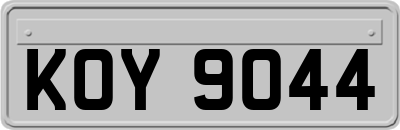 KOY9044