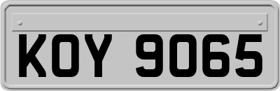 KOY9065