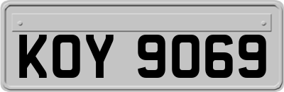 KOY9069