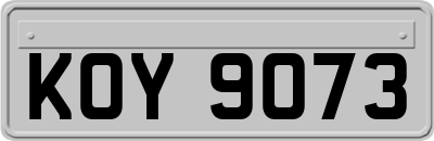 KOY9073