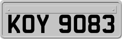 KOY9083
