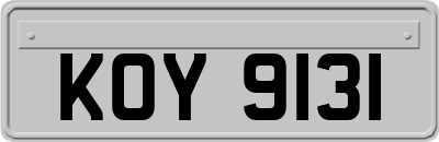 KOY9131