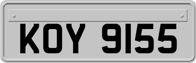 KOY9155