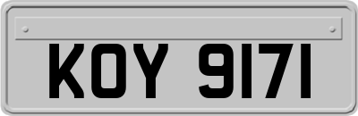 KOY9171