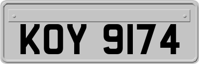 KOY9174