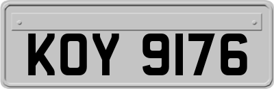 KOY9176