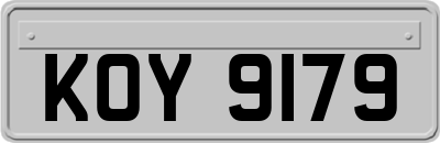 KOY9179