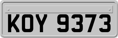 KOY9373