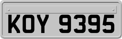 KOY9395