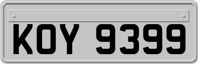 KOY9399