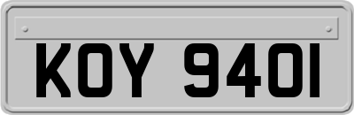 KOY9401
