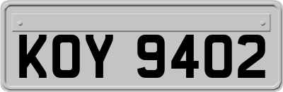 KOY9402