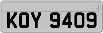 KOY9409