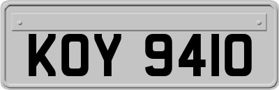 KOY9410