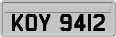 KOY9412