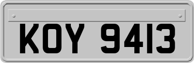 KOY9413