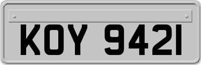 KOY9421