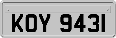 KOY9431