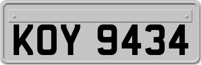 KOY9434