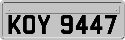 KOY9447