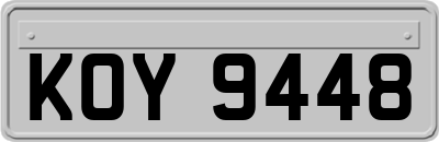 KOY9448