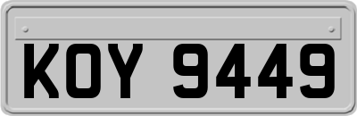 KOY9449