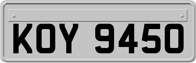 KOY9450