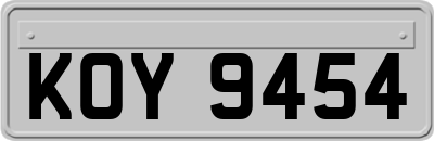 KOY9454