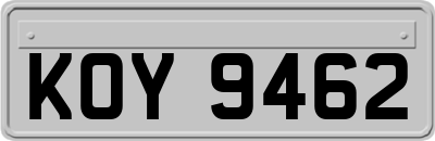 KOY9462