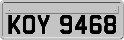 KOY9468