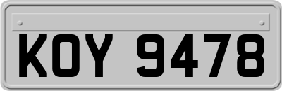 KOY9478