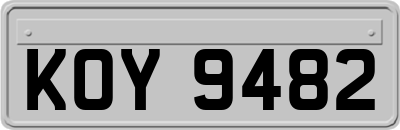KOY9482