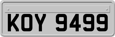 KOY9499